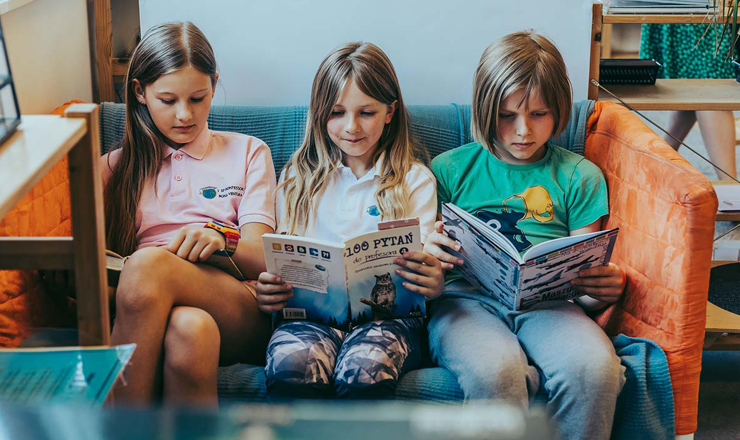 Szkoła Podstawowa Montessori Szczecin