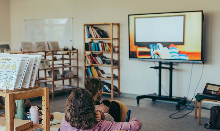 Szkoła Podstawowa Montessori Szczecin